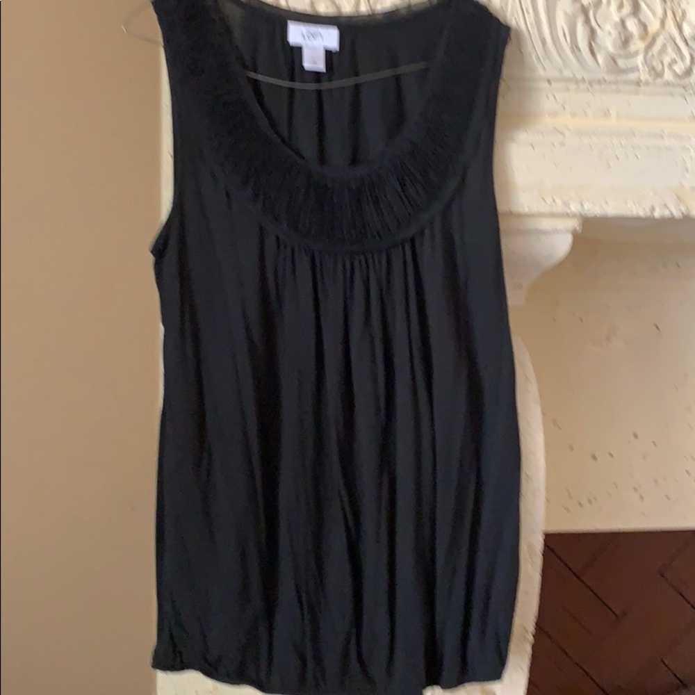 Ann Taylor Loft Women’s Top